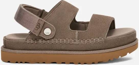 Ugg Goldenstar Glide in Smoke Plume