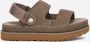 Ugg Goldenstar Glide in Smoke Plume - Thumbnail 2