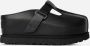 UGG Goldenstar Hi Clogs Leren Platform Schoenen - Thumbnail 2