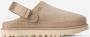 Ugg Goldenstar Klomp in Driftwood Beige Dames - Thumbnail 4