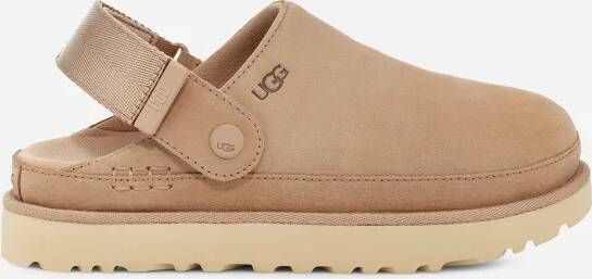 Ugg Goldenstar-klomp voor dames in Brown