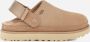 Ugg Goldenstar clog 1138252 DRI driftwood Beige - Thumbnail 3