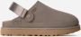 Ugg Goldenstar-klomp voor dames in Smoke Plume - Thumbnail 2