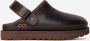 UGG Goldenstar leren klomp met slingback band - Thumbnail 2