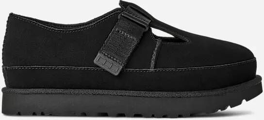 Ugg Goldenstar Mary Jane in Black