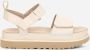 UGG Dames Goldenstar Jasmine Maat: 42 Materiaal: Leer Kleur: Bruin - Thumbnail 4