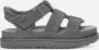 Ugg Goldenstar-sandaal met bandjes voor Dames in Rainstorm - Thumbnail 3
