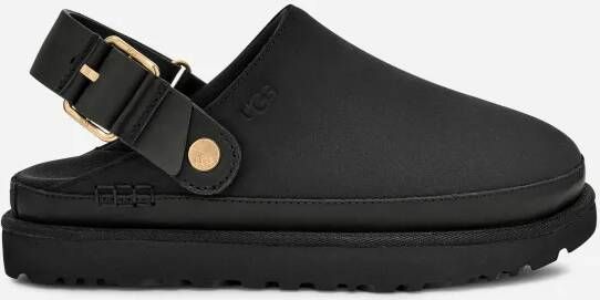 Ugg Goldenstar Villa-klomp in Black