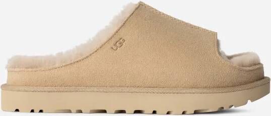 Ugg Greenport-slipper in Beige
