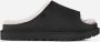 Ugg Greenport-slipper voor dames in Black - Thumbnail 2