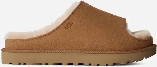 Ugg Greenport-slipper in Brown