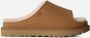 Ugg Slides greenport Brown Dames - Thumbnail 2