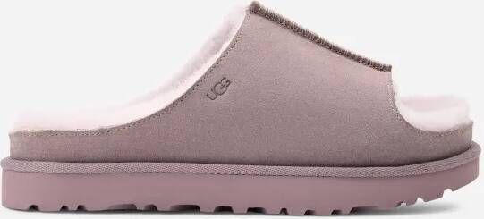 Ugg Greenport-slipper in Sugarplum