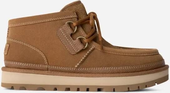 Ugg Hayden Moc Chukka in Brown - Foto 3