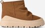 Ugg Heritage Utility Mini-laars in Brown - Thumbnail 2