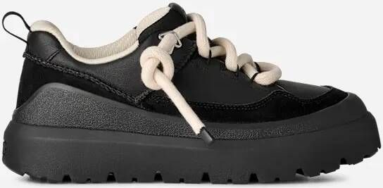 Ugg Heritage Utility-sneaker in Black