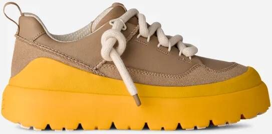 Ugg Heritage Utility-sneaker in Brown