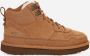 Ugg Highland Hi Heritage-sneaker in Brown - Thumbnail 2