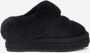 Ugg Kids K Tazzlita Slippers Black - Thumbnail 2