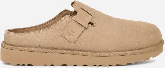 Ugg Kalvin-klomp voor heren in Brown