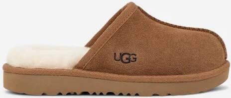 Ugg Keegan-pantoffel in Brown
