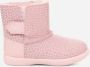 Ugg Keelan Gel Hearts-laarsje in Pink - Thumbnail 2