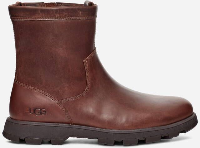 Ugg Kennen Laarzen voor Heren in Chestnut Leather