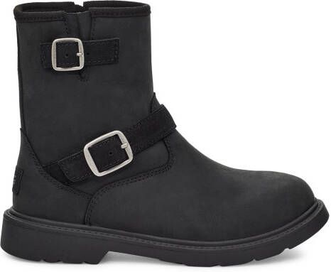 Ugg Kinzey Weather Laarzen voor Babies in Black