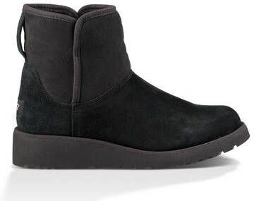Laarzen voor Dames in Black | - Schoenen.nl