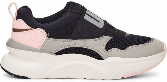Ugg LA Flex Slip Sneaker voor Dames in Black