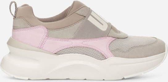 Ugg LA Flex Slip Sneaker voor in Grey