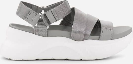 Ugg LA Shores Sandales voor Dames in Cobble