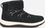 Ugg Lakesider Heritage suède enkellaarzen Black Dames - Thumbnail 2