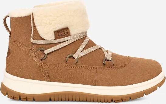 Ugg Lakesider Heritage-veterlaars in Brown