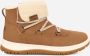 Ugg Lakesider Heritage suède enkellaarzen Brown Dames - Thumbnail 2