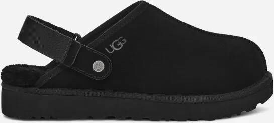 Ugg Lanah-klomp in Black