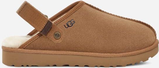 Ugg Lanah-klomp in Brown
