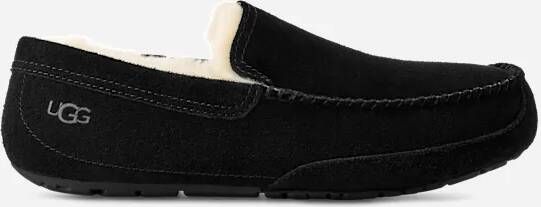 Ugg Linscot Slipper in Black