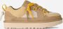 UGG Lage Sneakers Dames Lo Lowmel Biarritz Maat: 41 Materiaal: Suède Kleur: Beige - Thumbnail 2