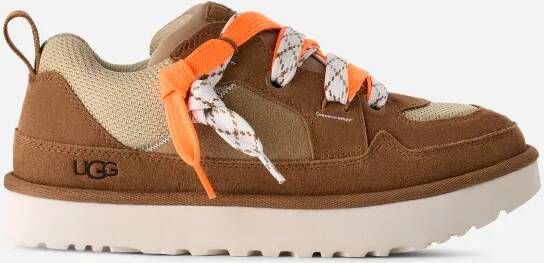 Ugg Lo Lowmel in Brown