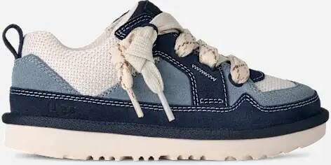 Ugg Lo Lowmel in Deep Ocean Whale