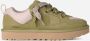 Ugg Lo Lowmel sneaker in Muted Brass - Thumbnail 1