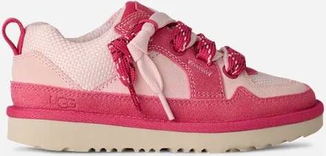Ugg Lo Lowmel in Pink Bloom Multi