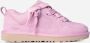 Ugg Lo Lowmel 1166490 PKJ pink jade Roze - Thumbnail 2