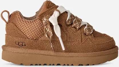 Ugg Lo Lowmel-sneaker in Brown
