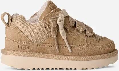 Ugg Lo Lowmel-sneaker in Brown