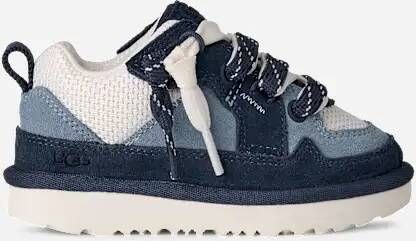 Ugg Lo Lowmel-sneaker in Deep Ocean Whale