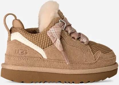 Ugg Lowmel-sneaker in Beige