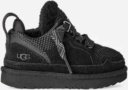Ugg Lowmel-sneaker in Black