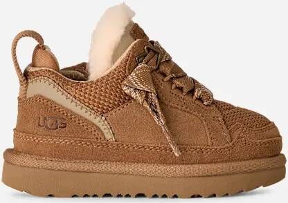 Ugg Lowmel-sneaker in Brown